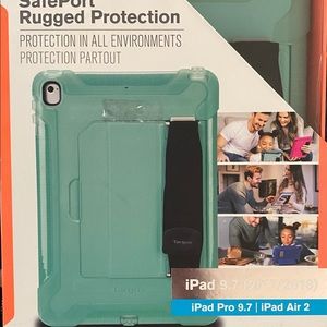 iPad Air 2 case